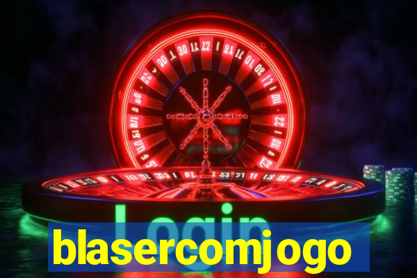 blasercomjogo