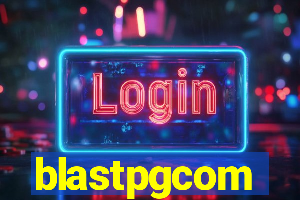 blastpgcom