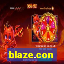 blaze.con