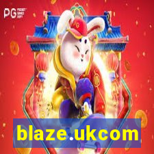 blaze.ukcom