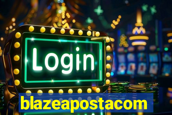 blazeapostacom
