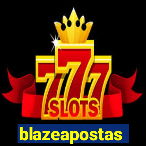 blazeapostas