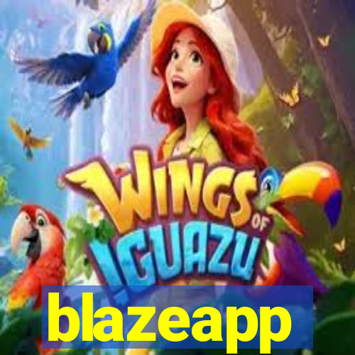 blazeapp
