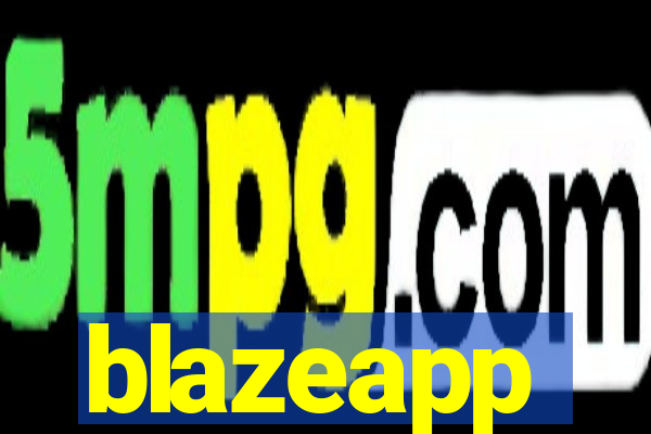 blazeapp