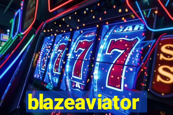 blazeaviator