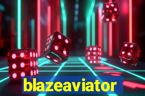 blazeaviator