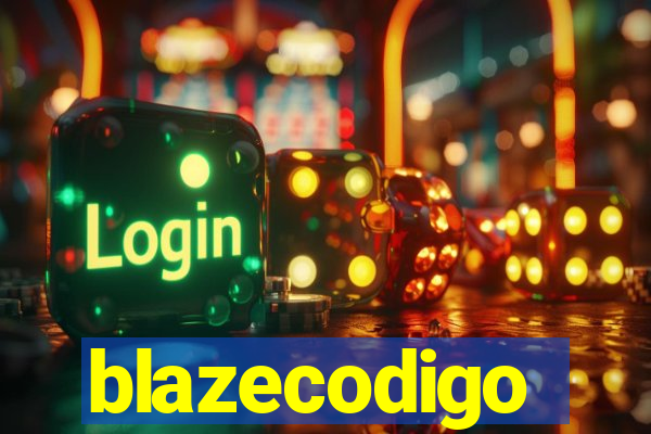 blazecodigo