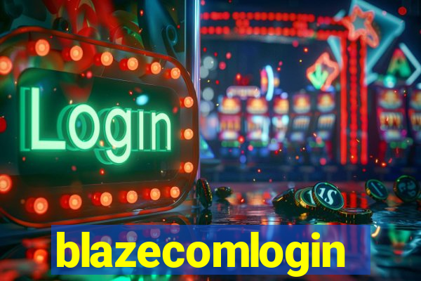 blazecomlogin