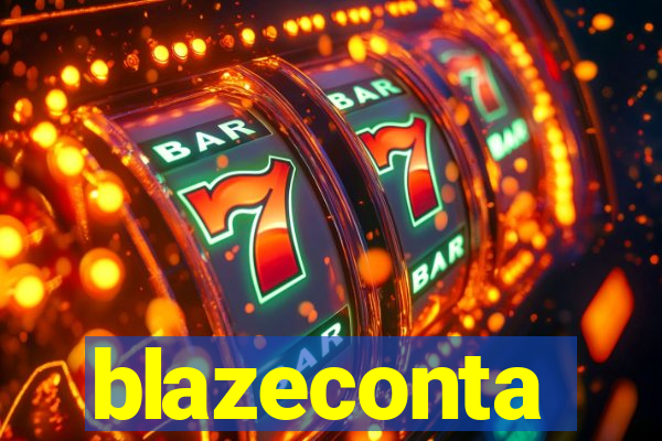 blazeconta