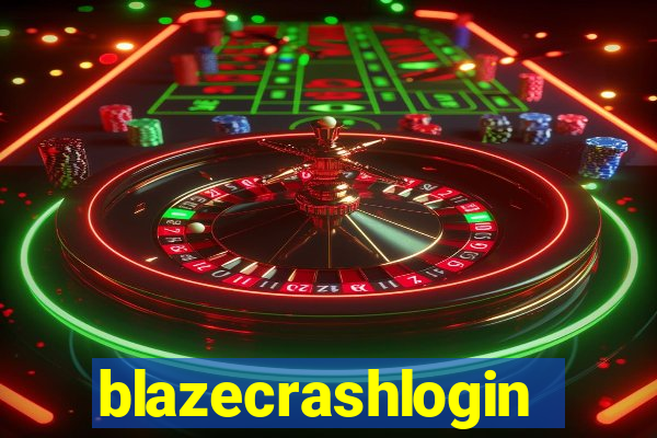 blazecrashlogin