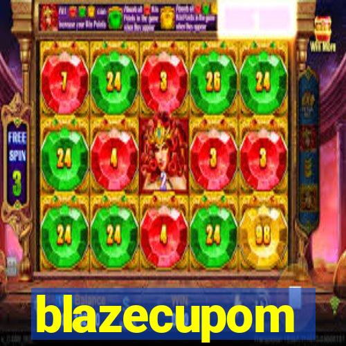 blazecupom