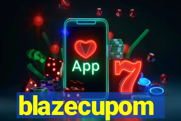 blazecupom