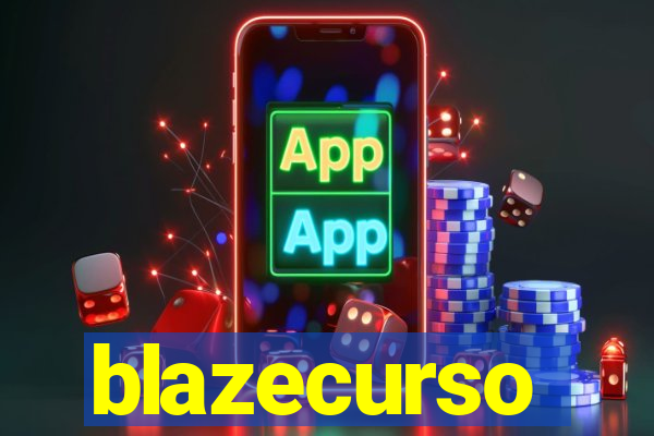 blazecurso