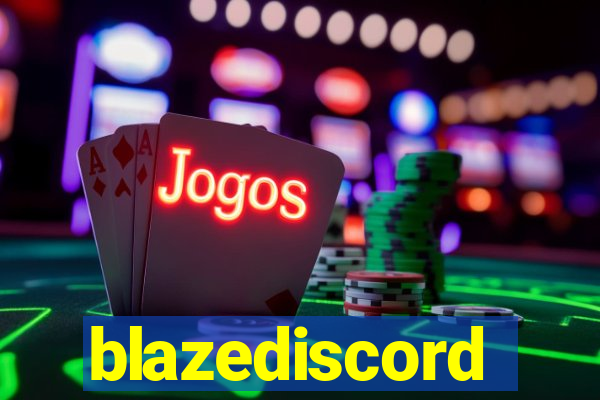 blazediscord