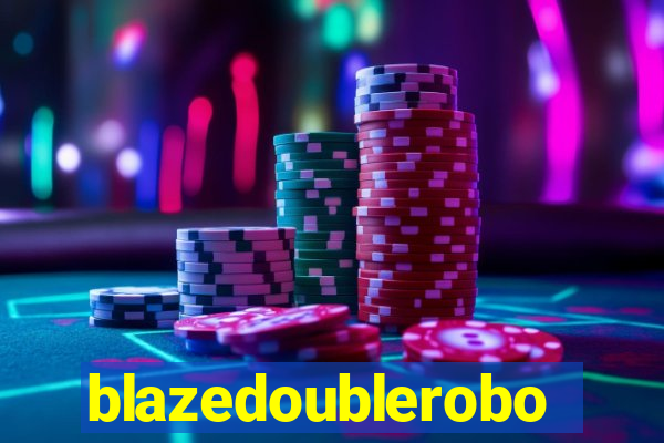 blazedoublerobo