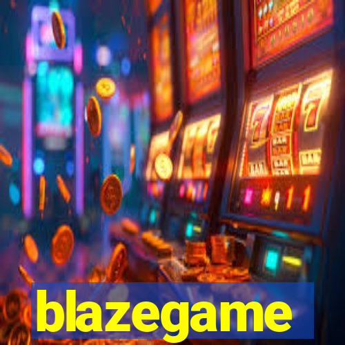 blazegame