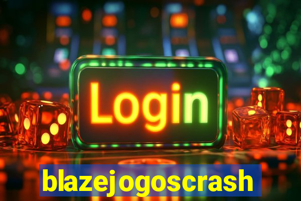 blazejogoscrash