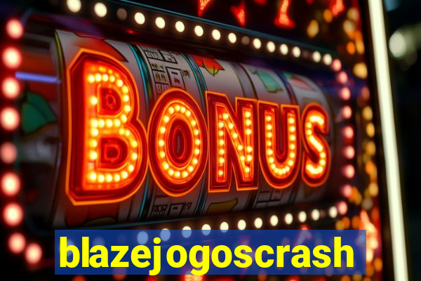 blazejogoscrash