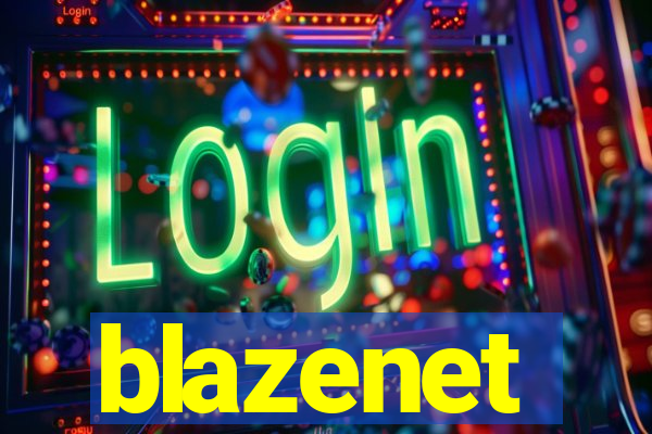 blazenet