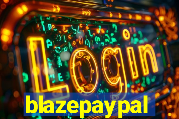 blazepaypal