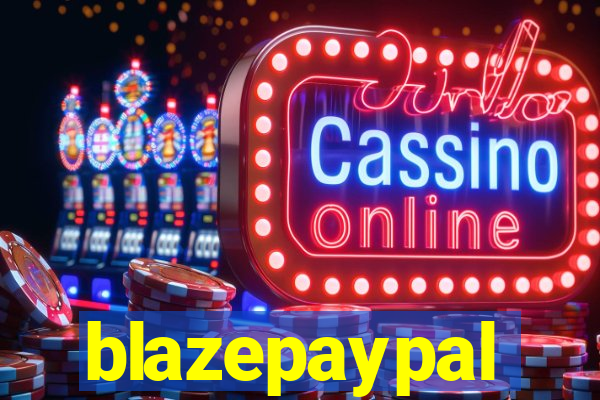 blazepaypal