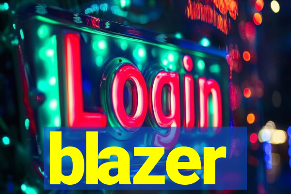 blazer