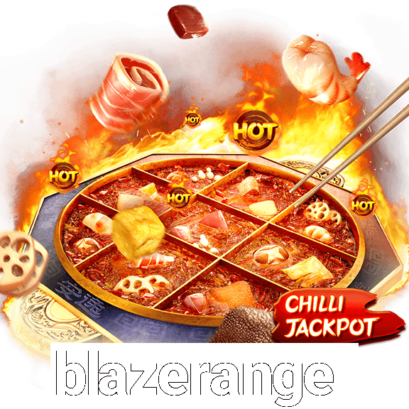 blazerange