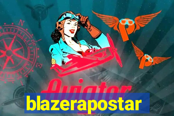 blazerapostar