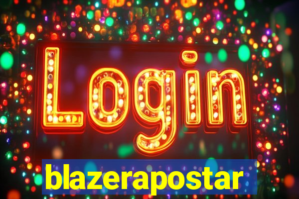 blazerapostar