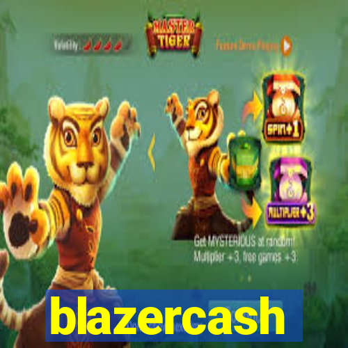 blazercash