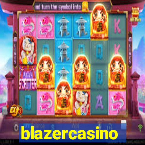 blazercasino