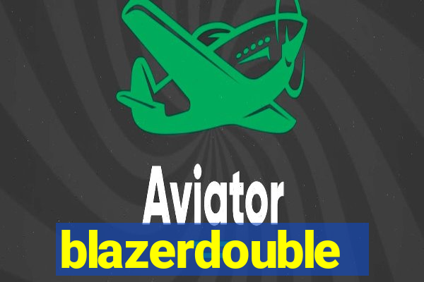 blazerdouble