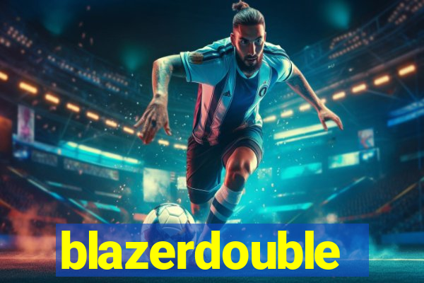 blazerdouble