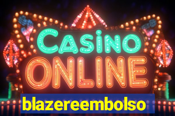 blazereembolso