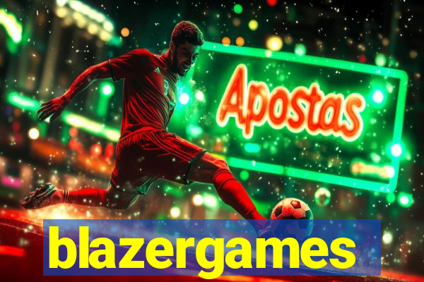 blazergames