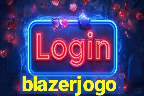 blazerjogo