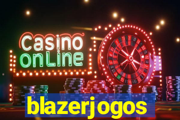blazerjogos