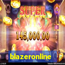 blazeronline