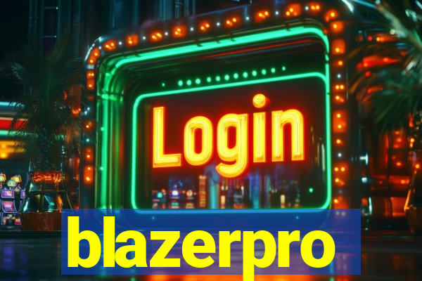 blazerpro