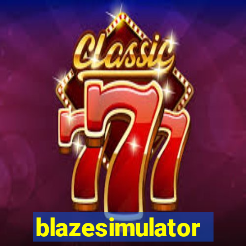 blazesimulator