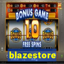 blazestore