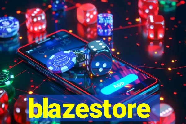 blazestore