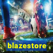 blazestore