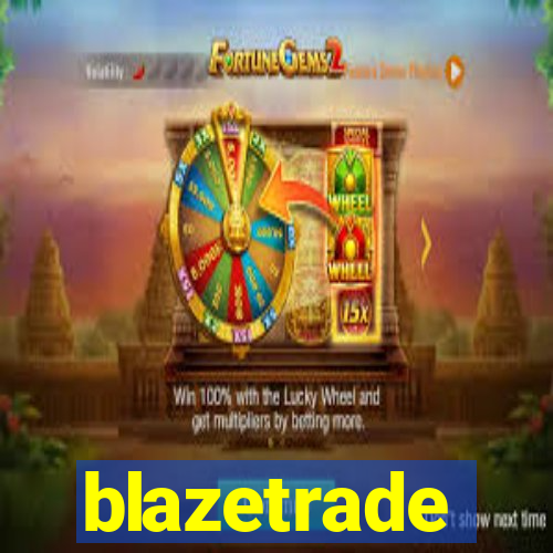 blazetrade