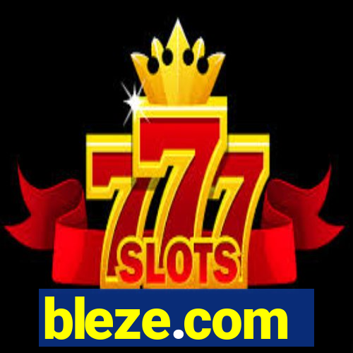 bleze.com