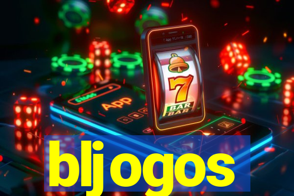 bljogos