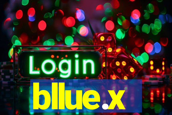 bllue.x