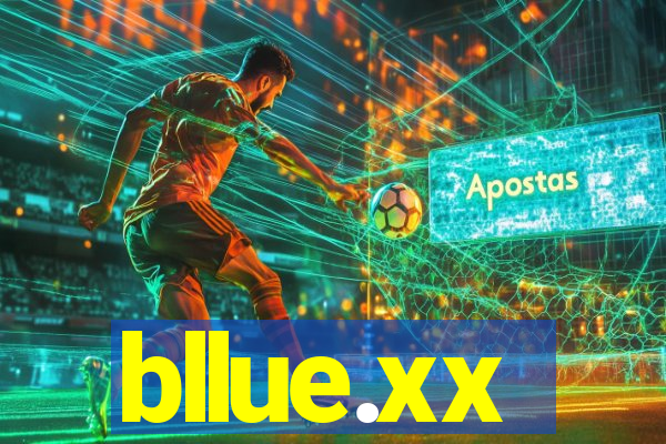 bllue.xx
