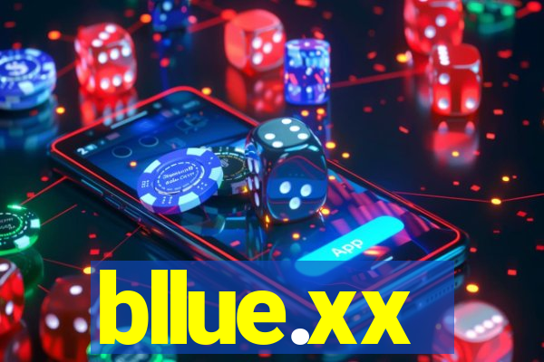 bllue.xx