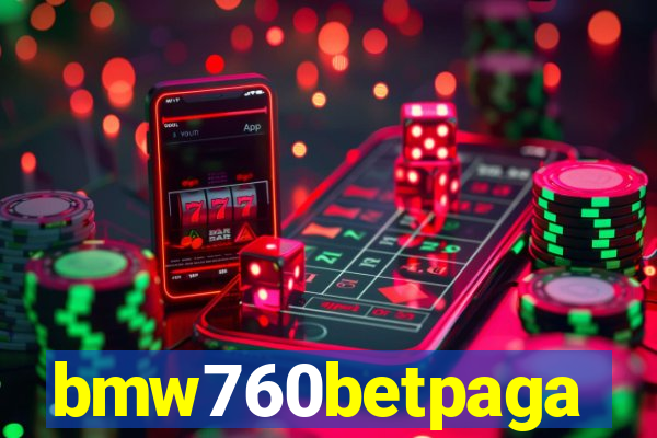 bmw760betpaga
